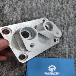 bích chế đa năng cho lốc A15 A17
