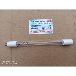 Bóng đèn UV 6W