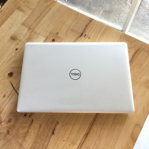 Dell 3583 4205U RAM 4GB SSD 240G Màn 15 Màu Trắng Bảo Hành 6 tháng | BigBuy360 - bigbuy360.vn