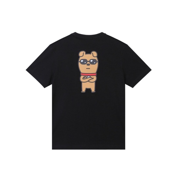 Áo thun TOP10 x Kakao Friends SALE 60%