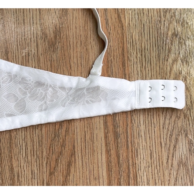 Áo lót Boya gấm, mút vừa _ Áo lót Boya có gọng, mút vừa dày 3cm 074
