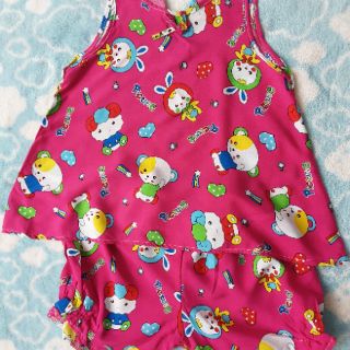 Đồ tone bé gai