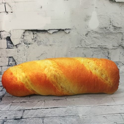 Gối 3D Bánh mì
