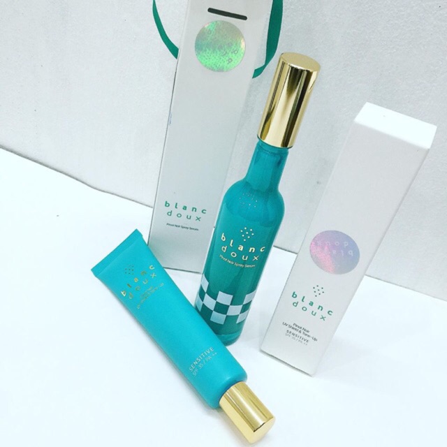 Set Blancdoux tặng quà
