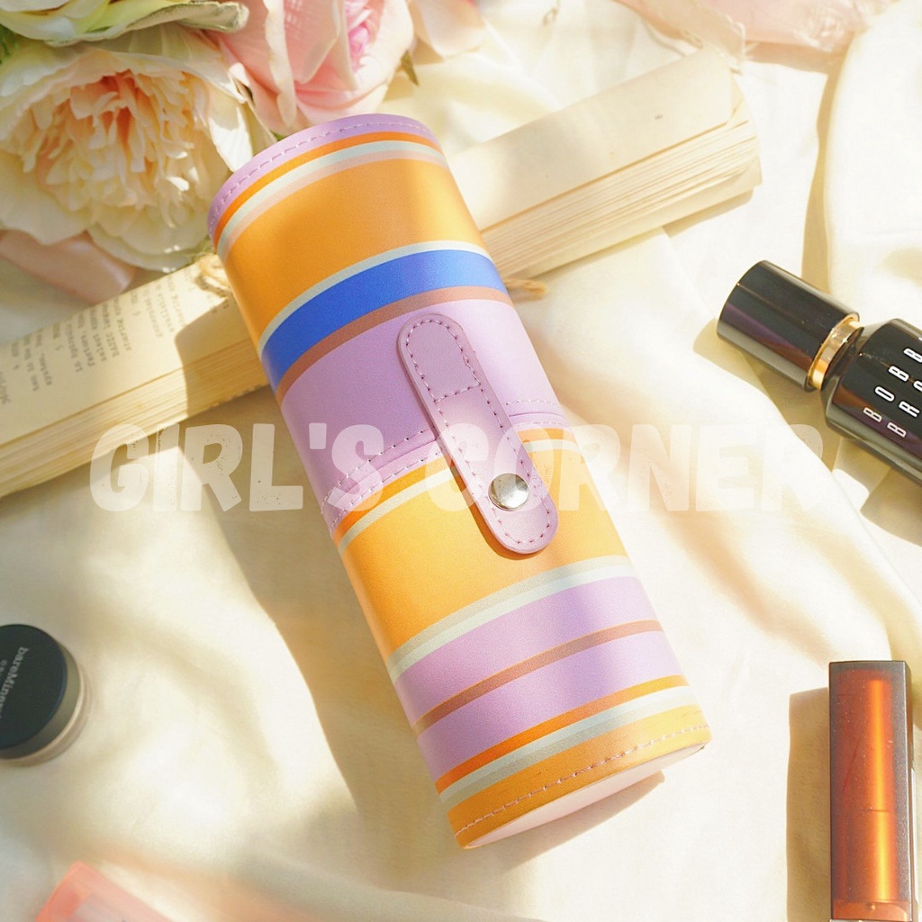 Ống đựng cọ Mini Size - Girl's Corner
