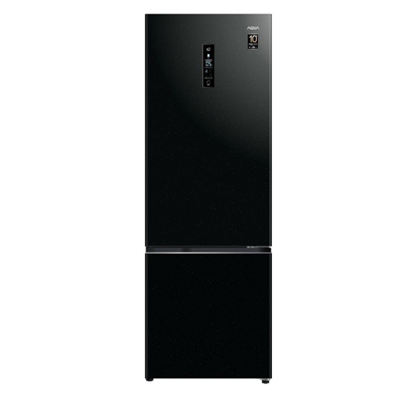 Tủ lạnh Aqua AQR-B388MA (FB) 350 lít
