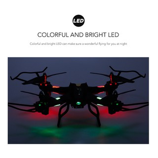 MIni Flycam Camera 3.0Mp with LED
