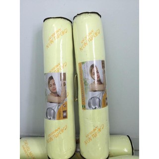 XƯỚNG SX- Gối ôm cao su non 30x100 cao cấp cao su nhân tạo- Gối nằm cao su - Combo 2 gối nằm+1 ôm chỉ 199k