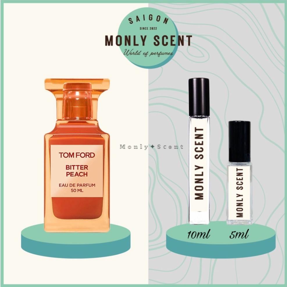 Nước Hoa 𝚃𝙵 𝙱𝚒𝚝𝚝𝚎𝚛 𝙿𝚎𝚊𝚌𝚑 EDP ˢᵉˣʸᵖᵒᶦˢᵒⁿ