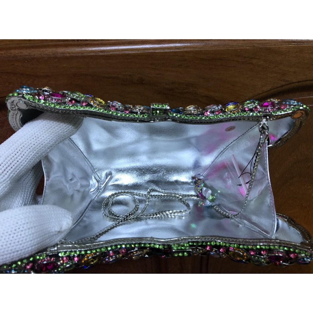 Túi Dạ Tiệc CHZ-02