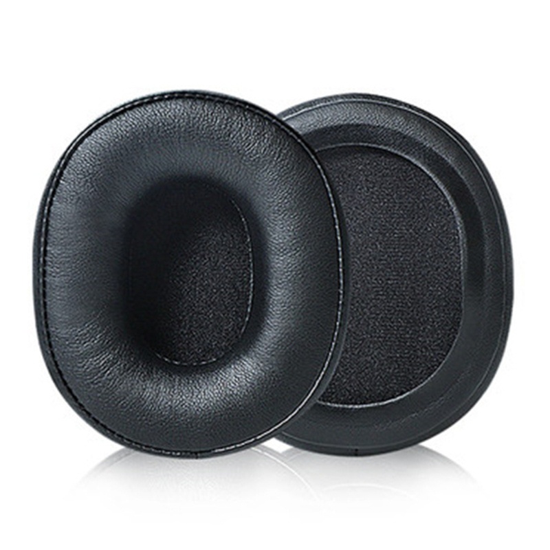 Đệm Xốp Bọc Đầu Tai Nghe Giảm Tiếng Ồn Thay Thế Thoải Mái Cho ATH-M60X