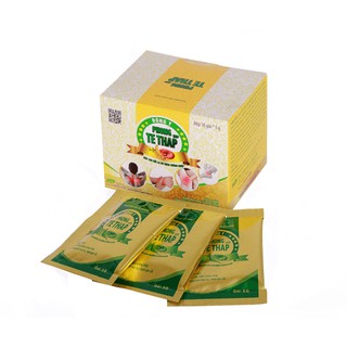 Phong tê thấp - hỗ trợ viêm khớp, thoái hóa, tràn dịch, bổ khớp