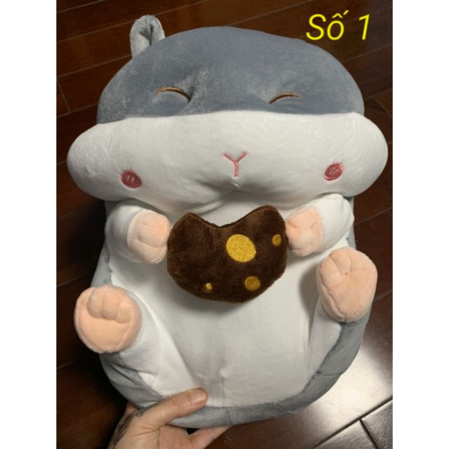 Gấu bông cho bé