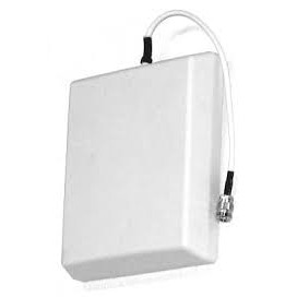 ANTEN PANNEL TREO TƯỜNG THU VÀ PHÁT SÓNG 2G, 3G,4G TRONG NHÀ VÀ NGOÀI TRỜI