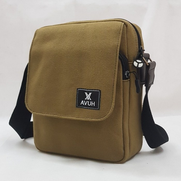 Túi đeo chéo thời trang nam nữ AVUH | BigBuy360 - bigbuy360.vn