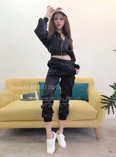 Set phi lụa KENZO