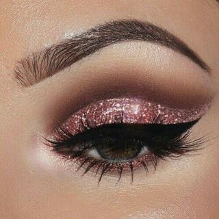 Nhũ mắt Wet n Wild Glitter