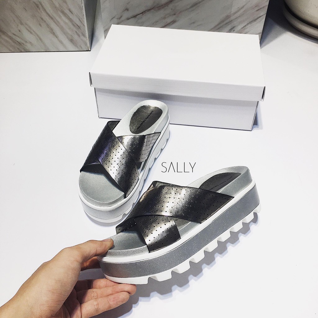 DÉP ZARA BASIC CHÉO LAZER