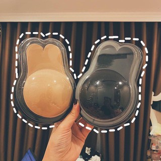 Miếng dán nâng ngực silicon thần thánh