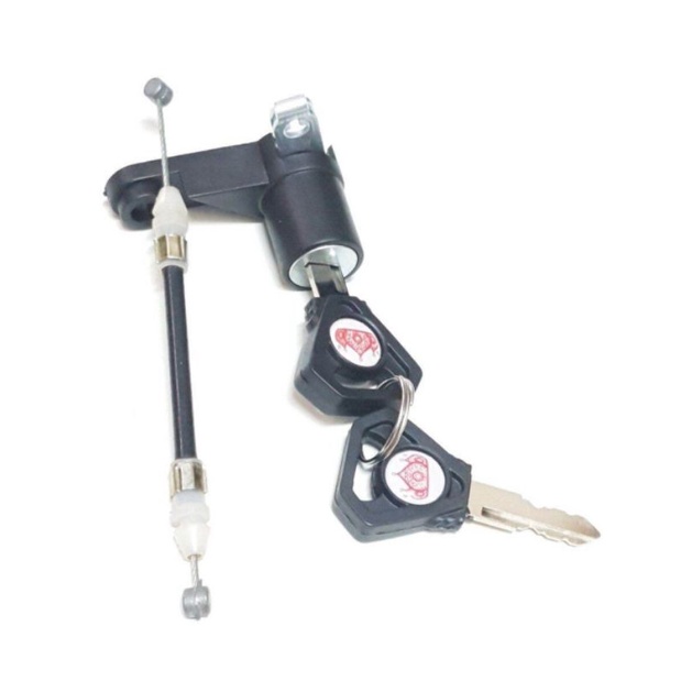 KHOÁ YÊN SAU SIRIUS...