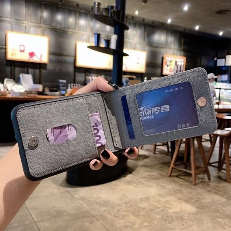 PRADA Ốp Lưng Mềm Cao Cấp Cho Iphone 12 Mini 11 Pro Max 7 / 7plus / X / Xr / Xs Max / Iphone 11 / 11 Pro 6 / 6s | BigBuy360 - bigbuy360.vn