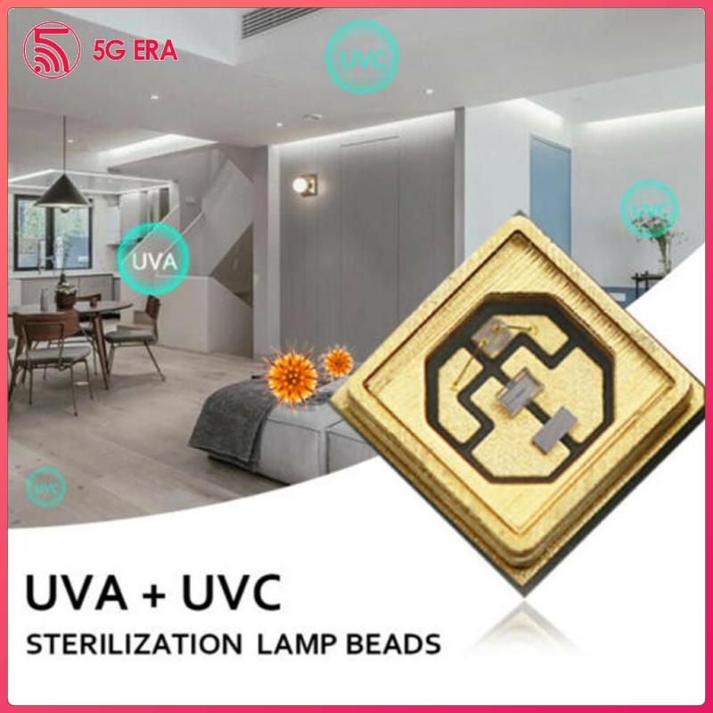 Chip Đèn Led Uv Uvc 270-280nm | BigBuy360 - bigbuy360.vn
