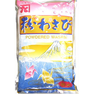Mù tạc bột 805 kona wasabi - 1kg