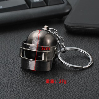 Móc khóa pupg siêu ngầu