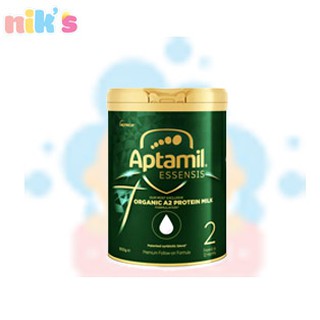 Sữa bột APTAMIL Essensis Số 1,2,3 900g