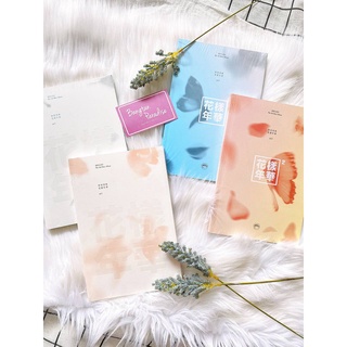 [Có sẵn] Album HYYH BTS