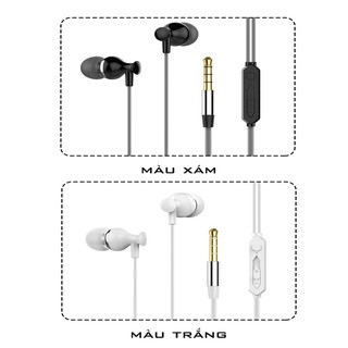 Tai Nghe Nhét Tai Lenyes LF22