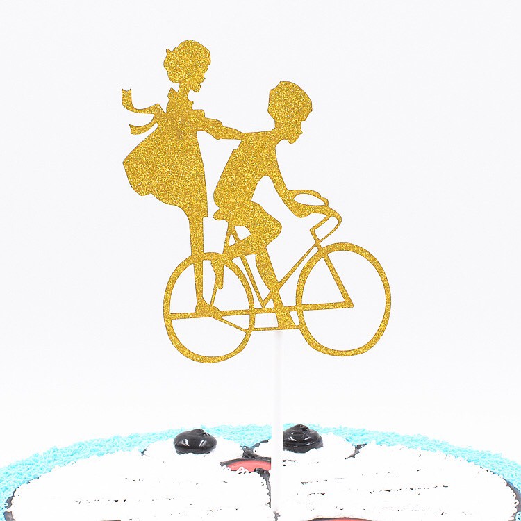 Đồ trang trí sinh nhật cho bé - TỔNG HỢP THẺ TÌNH YÊU ( SÉT 10 THẺ)