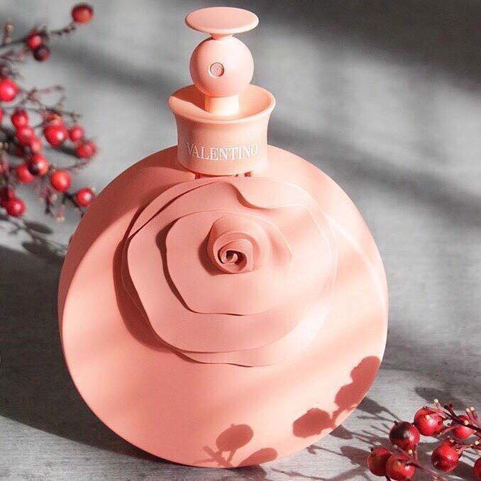 Nước Hoa Valentino Valentina Blush 5ml/10ml/20ml _ yumi perfumes