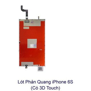 PHẢN QUANG + 3D TOUCH IP 6S PLUS (ZIN MÁY)