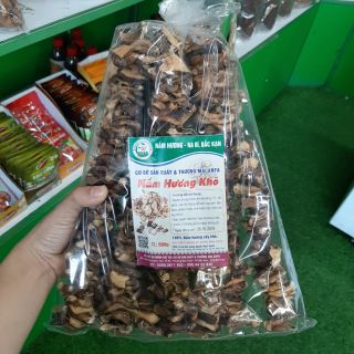 Nấm Hương rừng Bắc Kạn