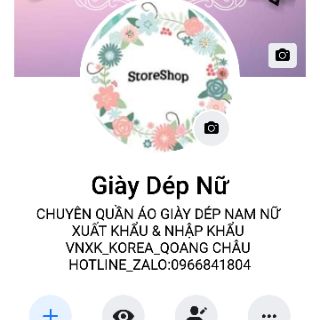 Giày sục  nữ . Sục nữ.
