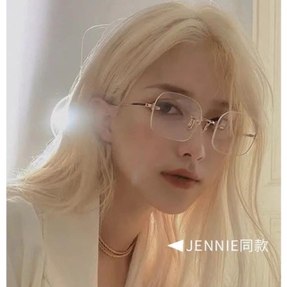 Trả ORD: Kính cận gọng vuông ulzzang