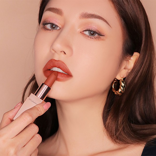 [SẴN, CHUẨN] Son Thỏi Lì 3CE Matte Lip Color màu #226 - #227 - #228 | BigBuy360 - bigbuy360.vn