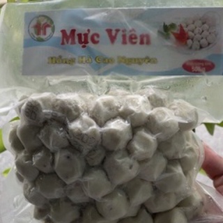 Tôm, Bò, Mực, Bạch tuộc, Cua viên Ngon 500gr. Hàng Việt Nam chất lượng cao. Giao hàng toàn quốc.