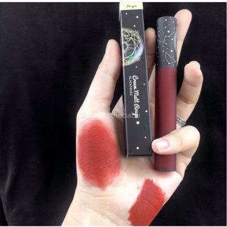 Son black rouge cream matt rouge cm05-06-07