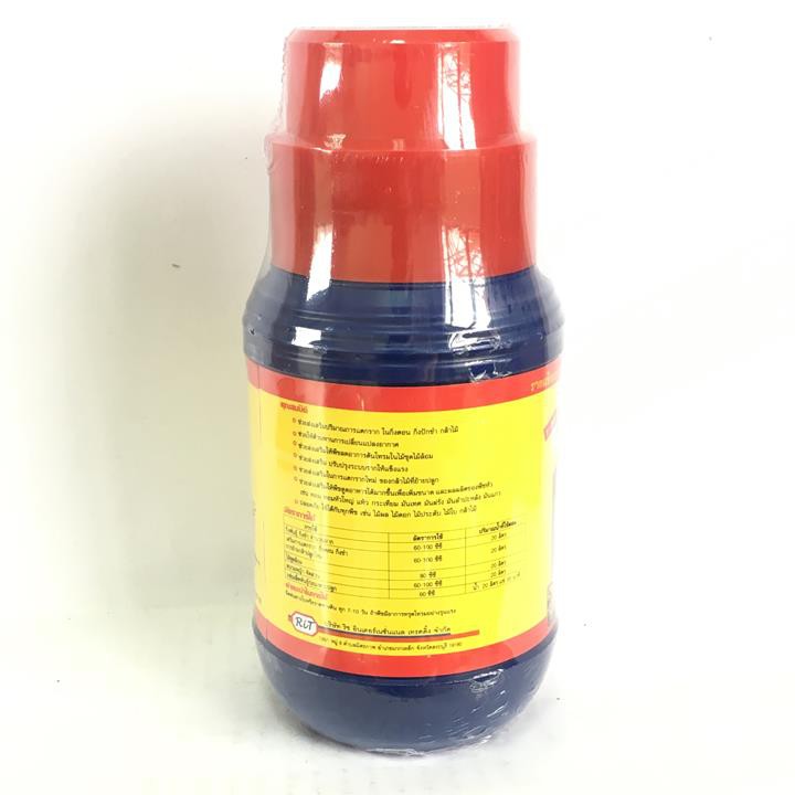 Phân bón lá vitamin B1 Start chai 500ml hàng nhập khẩu Thái Lan