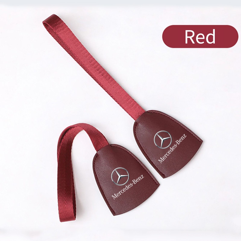 Móc Treo Đồ Gắn Ghế Sau Xe Hơi MERCEDES w210 w124 w123 c200 glc cla c200