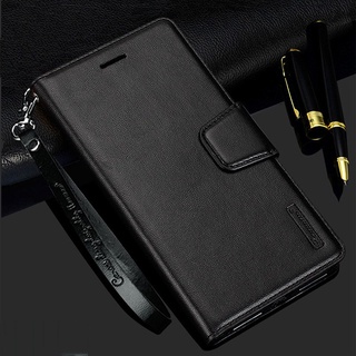 Lật Bao Da Điện Thoại Pu Dạng Ví Nắp Lật Có Ngăn Đựng Thẻ Và Khung Hình Cho Samsung Galaxy Z Fold 3 Z Fold 2 Ốp