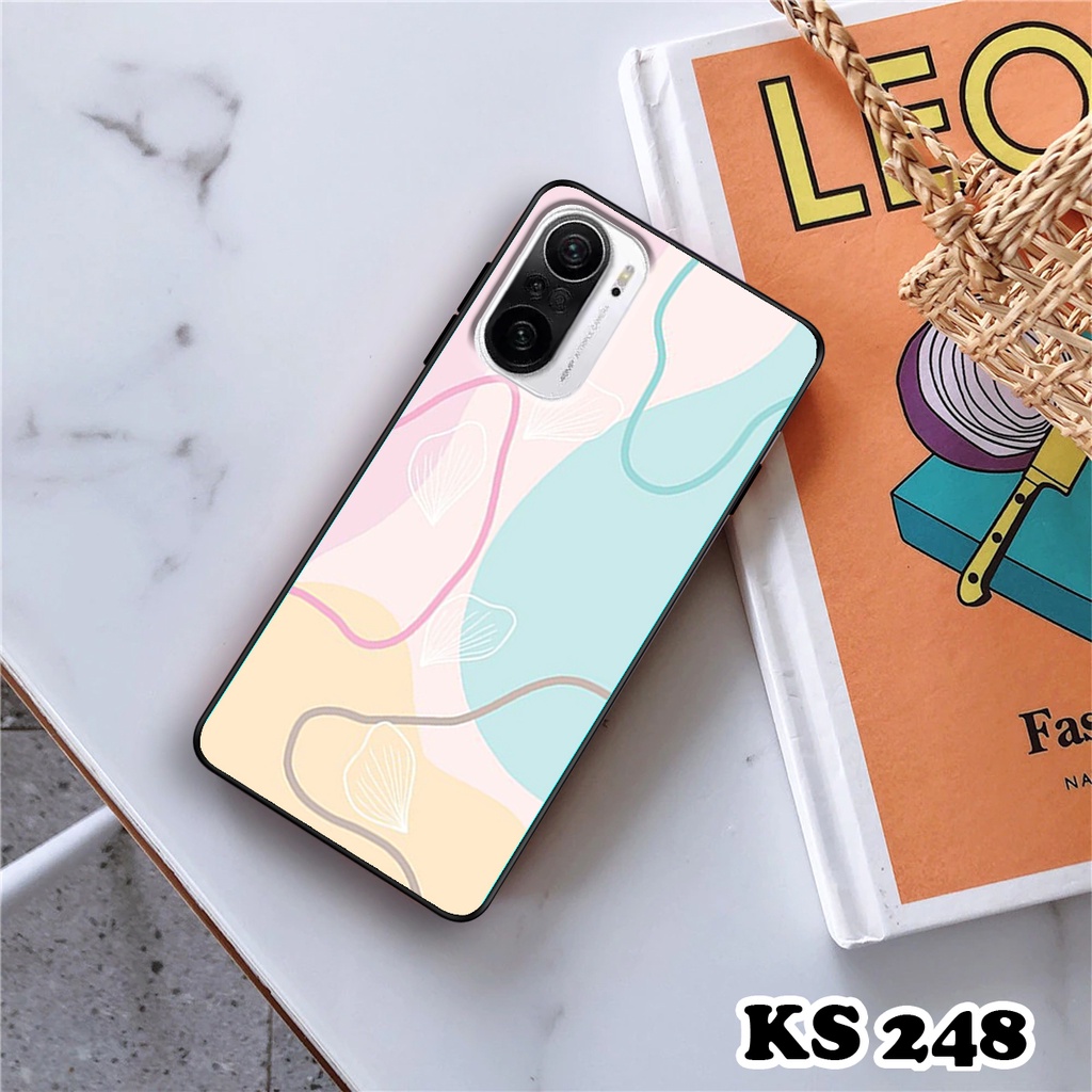 Ốp lưng Xiaomi Redmi K40 - Redmi K40 Gaming - Mi 11X - Ốp in hình nhiều màu sắc, cá tính