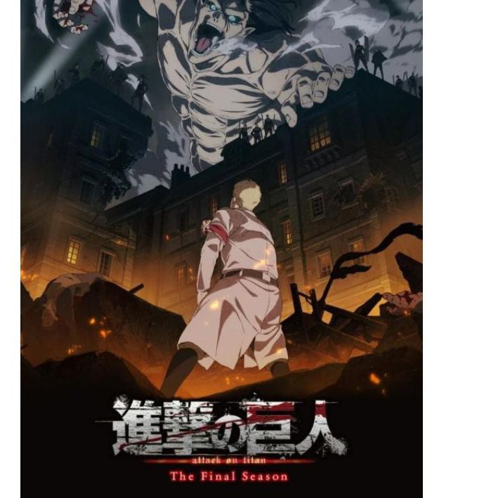 Mới Nhất Đồng Hồ Đeo Tay ATTACK ON TITAN ELDIA SINGEKI NO KYOJIN pei...