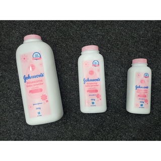 400gram 200gram 100gram Phấn rôm Babies Thái Lan dùng để cạo lông mặt
