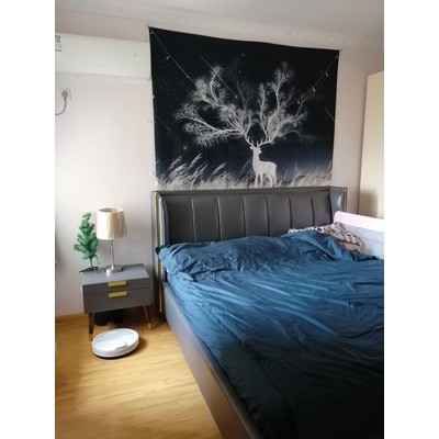 Tấm Vải Treo Decor [Oder Quảng Châu-kèm ảnh thật] | BigBuy360 - bigbuy360.vn