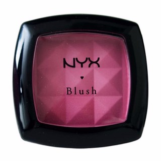 Phấn má hồng NYX Powder Blush