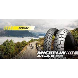 Michelin 150/70-17 69V TL/TT ANAKEE ADVENTURE