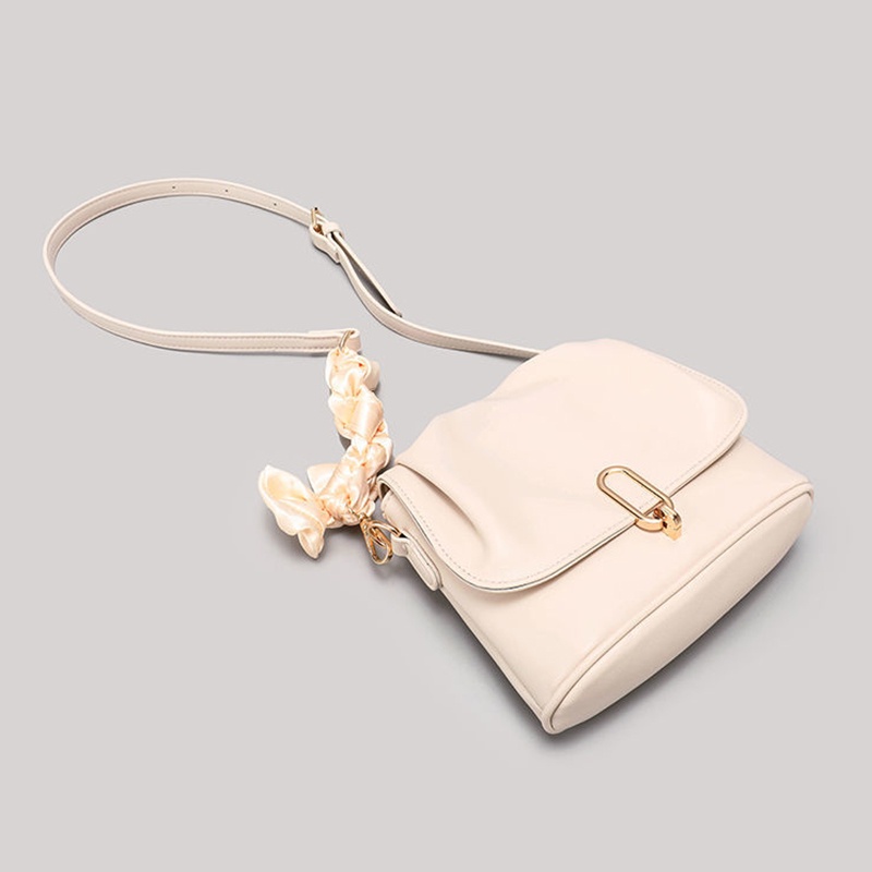 Túi đeo chéo vai IELGY cỡ nhỏ thời trang cho nữ